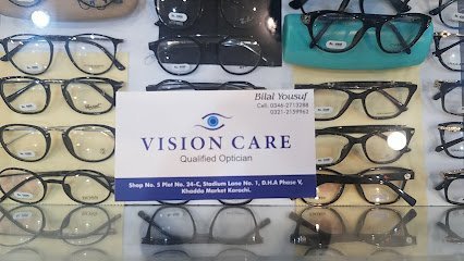 Vision Care