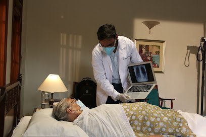 Remotecare - Home X-Ray Service