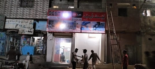 Best Lab