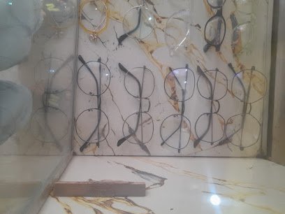 Kashif Optical Palace