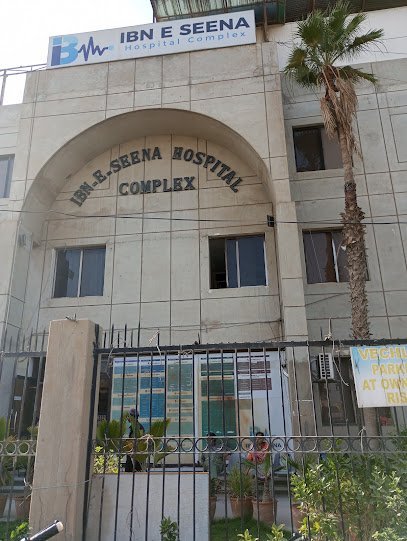 Ibn-E-Seena Hospital Karachi