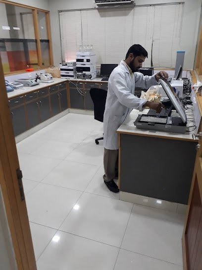 Sgs Pakistan - Karachi