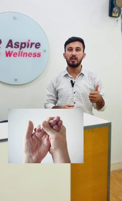 Aspire Wellness