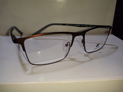 Shoaib Optics