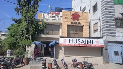 Hussaini Blood Bank And Laboratory