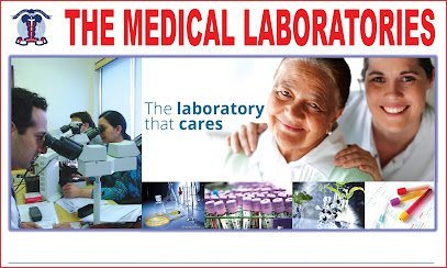 The Medical Lab & Ultrasound