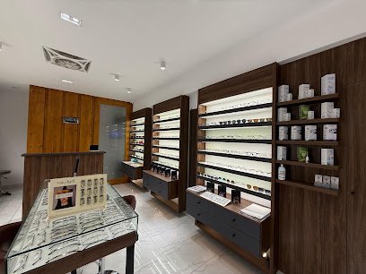 The Optical Eyewear