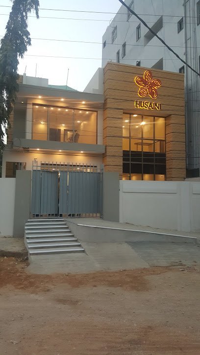 Husaini Blood Bank