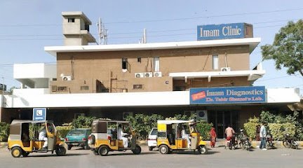 Imam Clinic