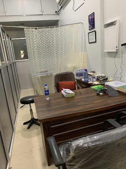 Farzana Family Clinic
