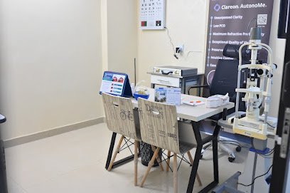 Rajani Eye Center