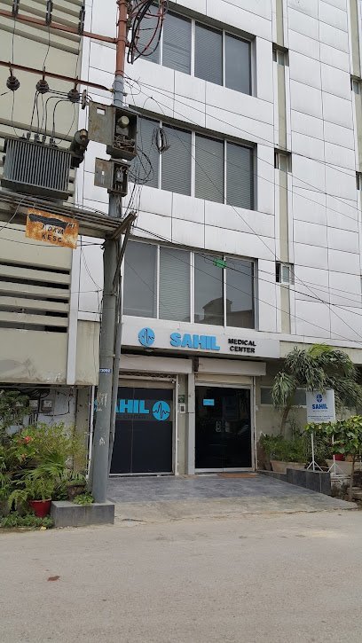 Sahil Medical Centre