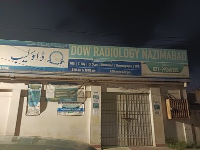 Dow Lab Collection Center