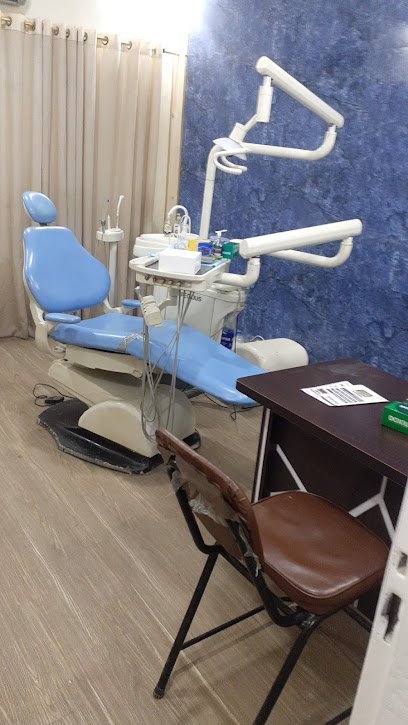 City Lab Dental Health Care