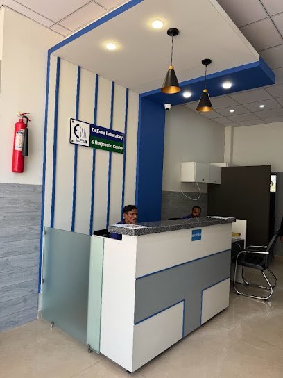 Dr. Essa Laboratory & Diagnostic Centre