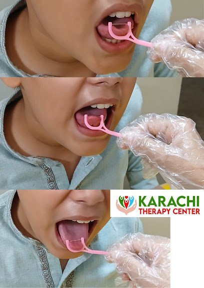 Karachi Therapy Center