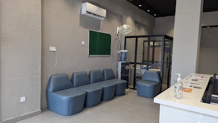 'Chughtai Lab, Khayaban E Bukhari, Karachi