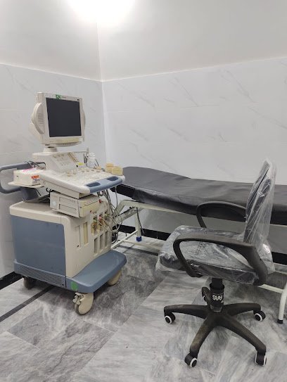 Murtaza Medical And Diagnostic Centre