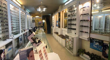 Eye Vision (Opticians)