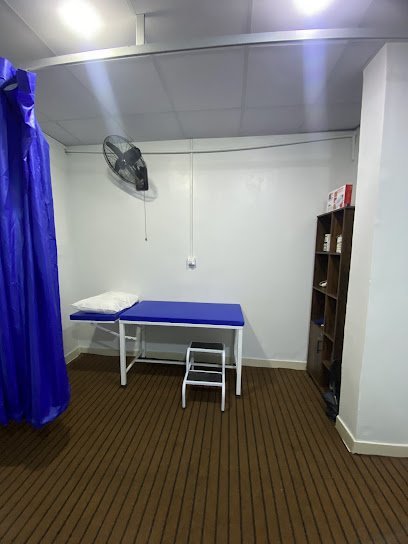Astro Physiocare Dha