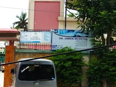 Bmi Physiotherapy Clinic