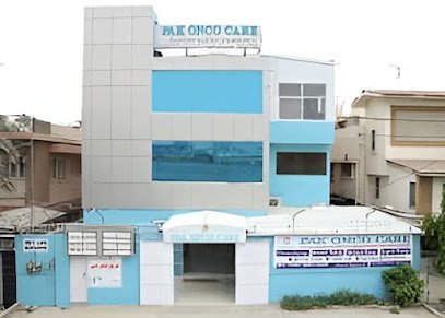 Pak Onco Care Cancer & Hematology Center