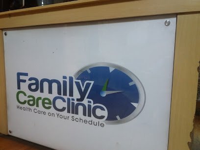 Family Care Clinic & Ultrasound Centre
