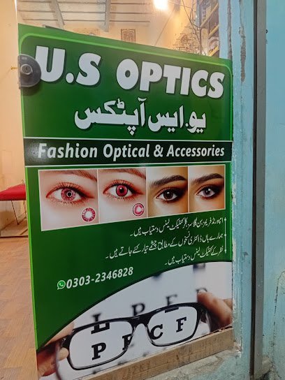 Us Optics
