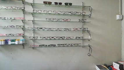 Al Khair Optics & Eye Care Center
