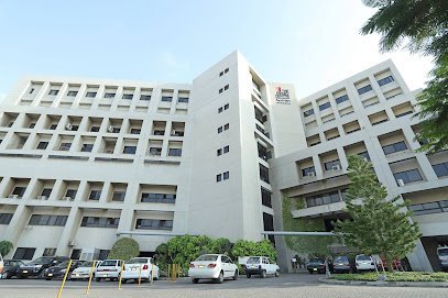 The Kidney Centre