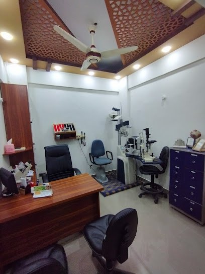 Ghoghari Eye Clinic