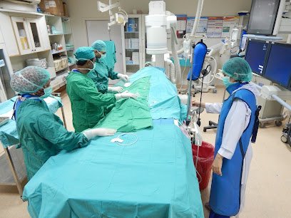 Patel Hospital