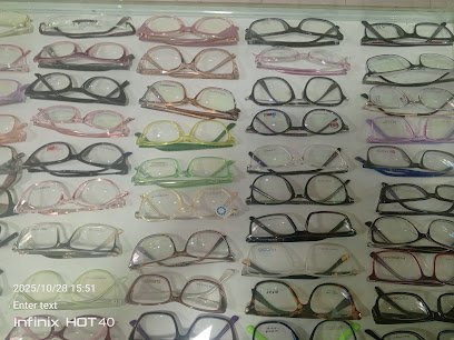 Optik Eye
