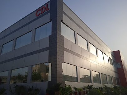 Central Drugs Laboratory