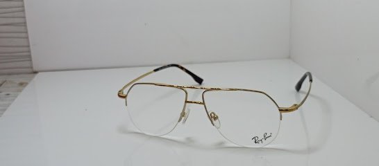 Qasim Optics