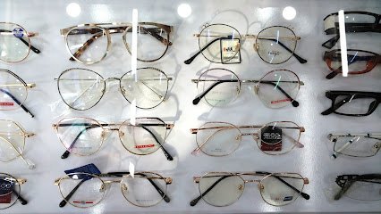 Fatima Optics & Contact Lens