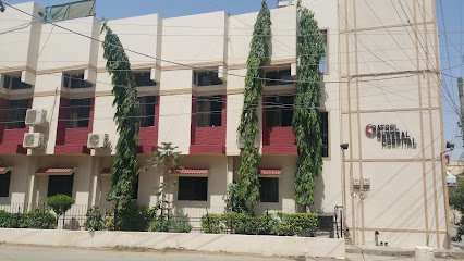 Batool General Hospital