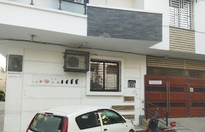 Eye And Hearing Care Centre