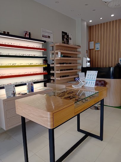 Hadeed Eyewear - Best Eye Care Shop In Karachi