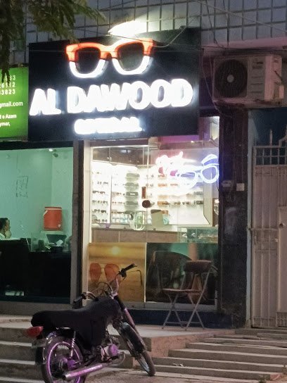 Al Dawood Optical
