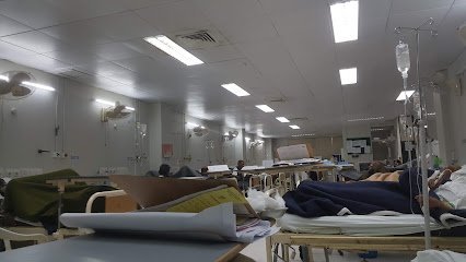 Deewan Farooque Medical Complex