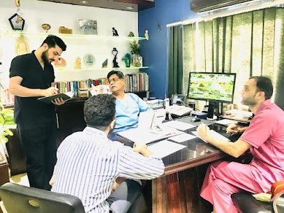 Men'S Care Clinics