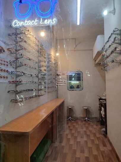 Iris Optics