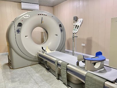 Al Harmain Medical & Diagnostic Centre