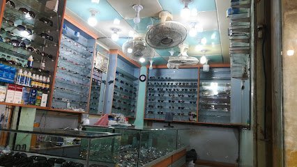 Eye 2 Optics