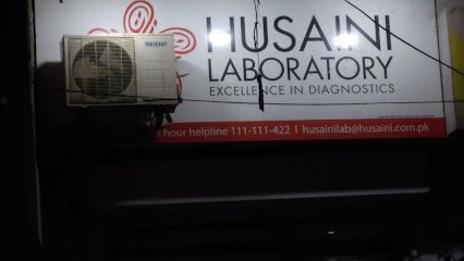 Husani Blood Bank