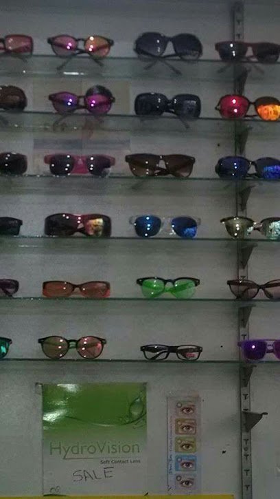 Dua Optiks