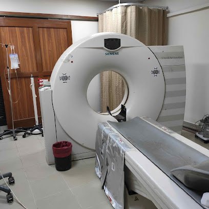 Dow Lej Campus Mri & Ct Scan