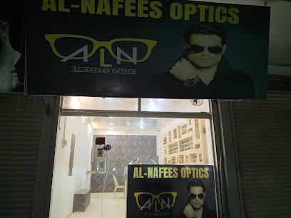 Al Nafees Optics