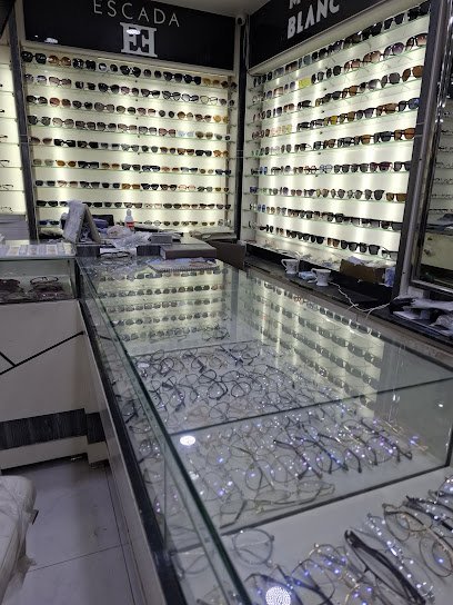 Alkibriya Opticians